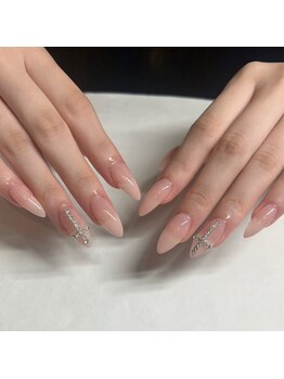 リノリー 仙台店(rinory)/ワンカラーアート2本