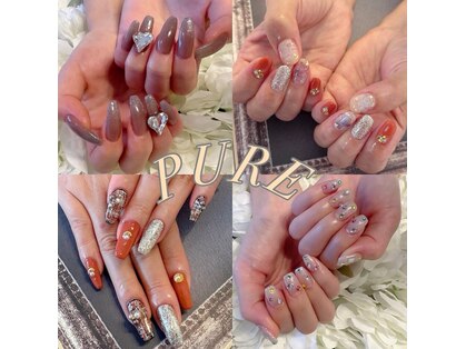 トータルビューティーサロン ピュアの写真