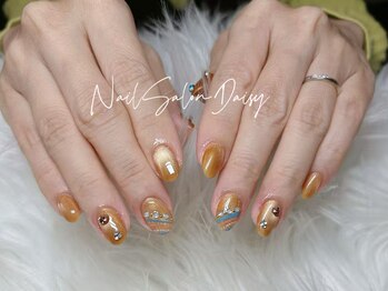 ネイルサロン デイジー(daisy)/