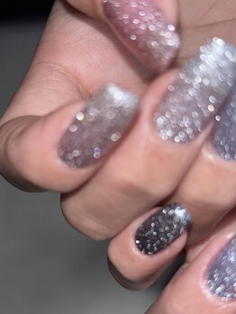 そわ(soi)/Diamond Flash