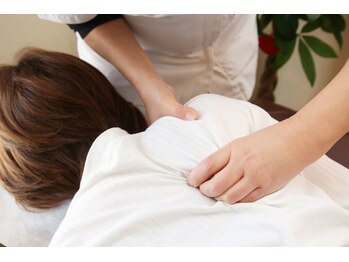 ボディケアハウス なごみ整体院(BODY CARE HOUSE)/全身整体2（全コース）