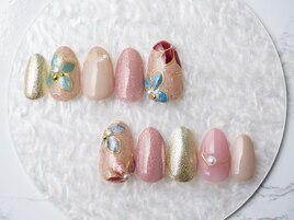 定額デザイン¥8700