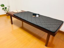 ヨサパーク フェザー(YOSA PARK Feather)の雰囲気(店内の様子♪)