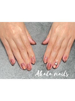 爪の悩みを解消できる（ケア含む）