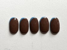 タビア 立川(tabia.)/A design