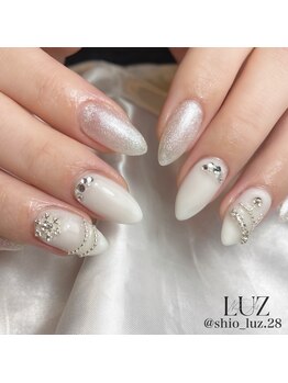 ルース(LUZ)/冬デザイン♪