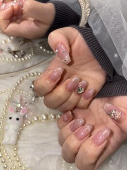 トイヴ ネイル(toyve nail)/