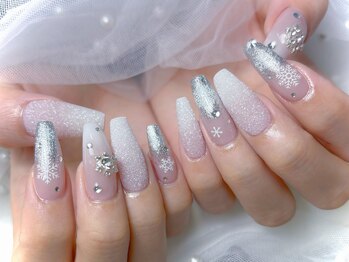 シュガーネイル