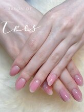 サロン ド トレス(SALON DE TRES)