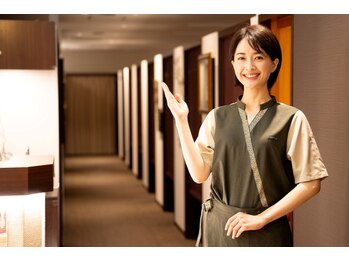 ルアンルアン 志木東口店 (Ruam Ruam)/早速ご案内☆