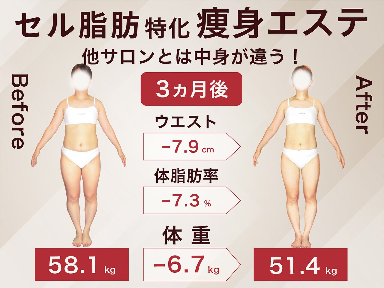 ラ パルレ 松本店｜ホットペッパービューティー