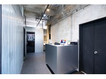 サクセス 新下関店(SUCCESS)/エントランス