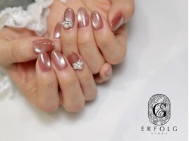 マグネット×パール