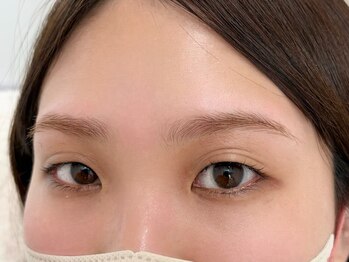 ボニー(bonny)/似合わせeyebrow