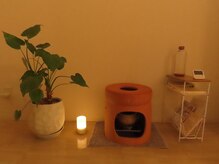 ペタル(petale)/【よもぎ蒸し】