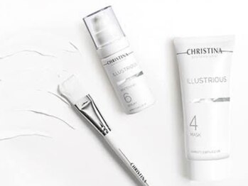 カオリ バイ レゴリス(馨 by REGOLITH)/CHRISTINAイラストリアス