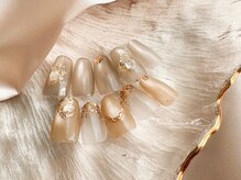 トゥーシェネイルズ 神戸三宮店(Touche’nails)