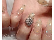 チャーム(Charm)/
