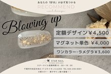 スターネイル(STAR NAIL)