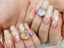 キャリコ(calico)/デザスカ