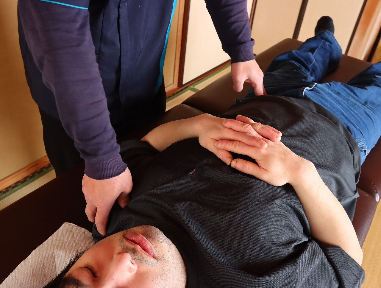 MMKカイロプラクティック 大分｜ホットペッパービューティー
