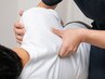 肩こり|長時間同じ姿勢で固まる辛さや頭痛を整える整体◎75分8800→4980