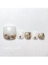 フットサンプルコース