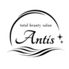 アンティス(Antis)のお店ロゴ