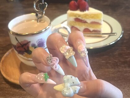 リヴィ(Riviy)の写真