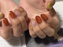 ブランネイル(blanc nail)/定額デザイン☆