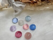 レン(Ren)/マグネット【四谷/新宿/ネイル】