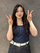 カイノ 深井ネイルアンドアイラッシュエステサロン(KAINO) 重松 花佳