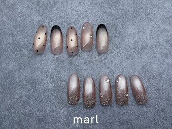 マール 三宮店(marl)/sample
