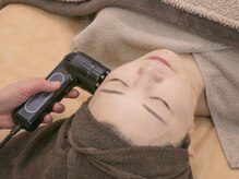 お肌のここち/天然由来の美容成分導入♪