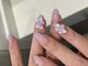 モナサロン(Mona salon)の写真/可愛いが詰まった最新デザインサンプルが豊富☆パラジェル取扱い♪ニュアンスやチークネイル、ユニコーンも