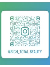 リッチ(Rich)&nbsp;Instagram 