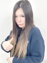 東海最大級ネイルサロン by レディスペネイル 名駅店&nbsp;奥村 指名料￥330