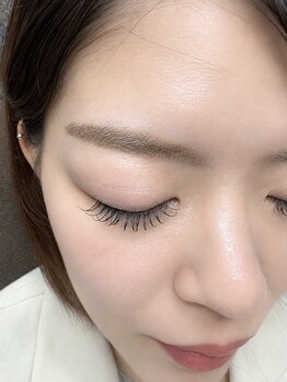 グラッドアイラッシュ(GLAD eyelash)/