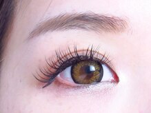 アンジュ(Ange)/ミンクの中でも上質な毛を使用！