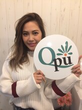 キュープ 新宿店(Qpu)/juju様ご来店
