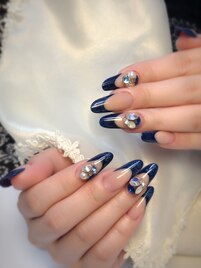 バーチャルフレンチ