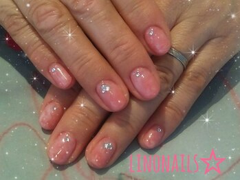 リノネイルズ(linonails)/☆オーダーデザイン☆