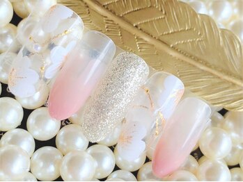 選べる定額デザイン4980円