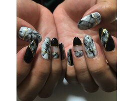 ネイルデザイン