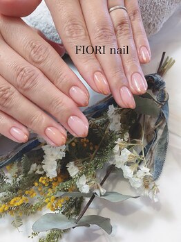 フィオリ(FIORI)/ヌーディーミラー☆