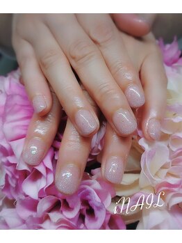 アイネイル(iNAIL)/