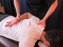 リカバリーラボ ファイ(Recovery Lab Φ)/心も身体もリカバリー♪２