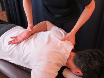 リカバリーラボ ファイ(Recovery Lab Φ)/心も身体もリカバリー♪２