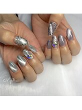 ネイルサロンミルティア(Myrtia)/