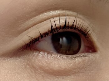 カラン 焼津店(CALIN)/パリジェンヌラッシュリフト